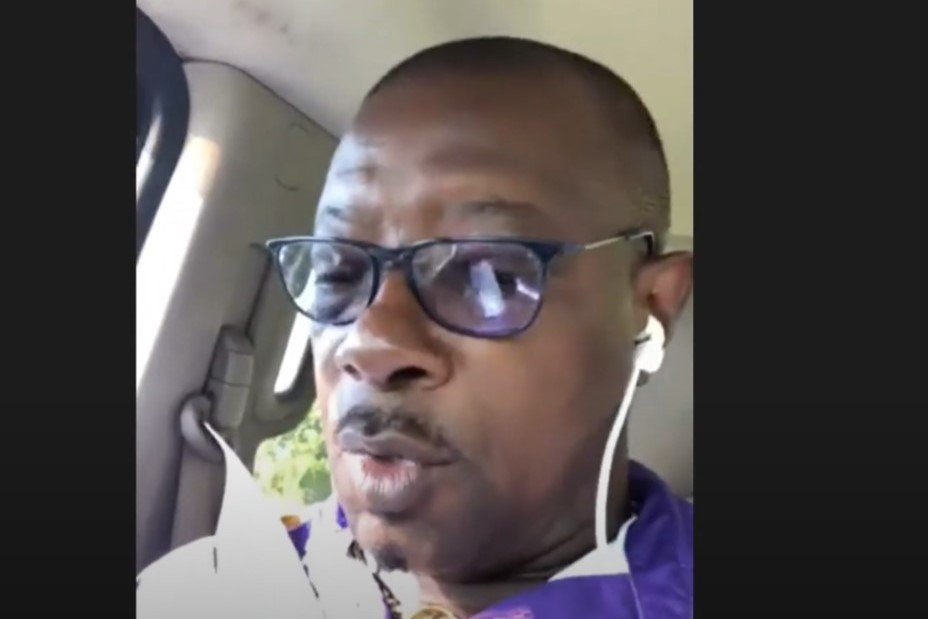 Sir Richie Richardson